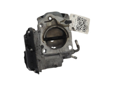 High flow throttle body valve - Honda CIVIC VII PH.2 - 16400RNBA01 - Z0-4752A