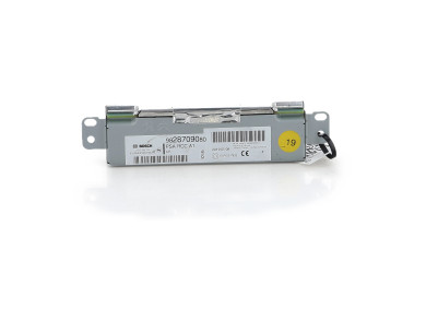 Poste multimédia - Peugeot 208 I PH.2 - 9828709080 - E1-5012R