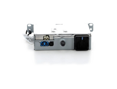 Multimedia radio - Peugeot 208 I PH.2 - 9828709080 - E1-5012R