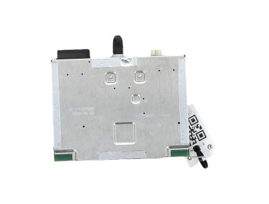 Multimedia radio - Peugeot 208 I PH.2 - 9828709080 - E1-5012R