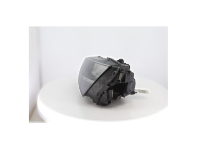 Left headlight used - Skoda SCALA - 657941017