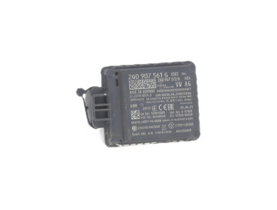 Anti-collision radar used - Skoda KAMIQ - 2Q0907561P