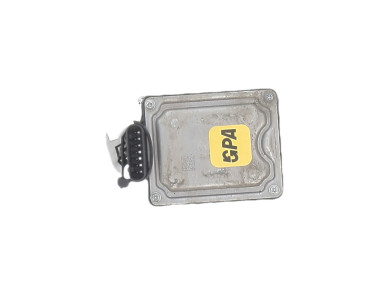 Radar anti-collision - Skoda SCALA III - 2Q0907561P - J1-5229A