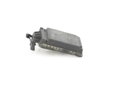 Radar anti-collision - Skoda SCALA III - 2Q0907561P - J1-5229A