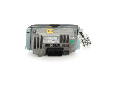Poste multimédia - Alfa-Romeo GIULIETTA II PH.3 - 156146840 - W1-6773H