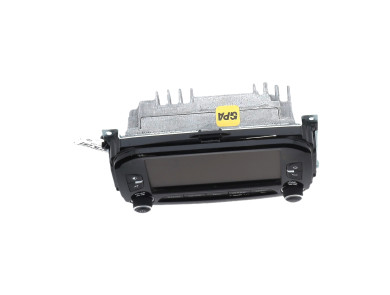 Poste multimédia - Alfa-Romeo GIULIETTA II PH.3 - 156146840 - W1-6773H