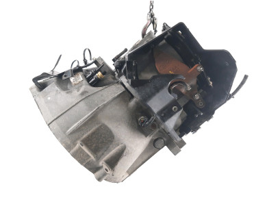 Boîte de vitesses occasion - Ford FIESTA - CA6R7002LBC