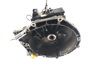 Boîte de vitesses type CA6R7002LBC - Ford FIESTA VI PH.2 - L1-6427Y