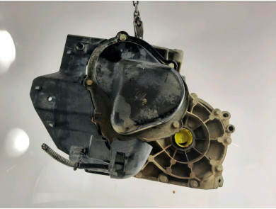 Boîte de vitesses type CA6R7002LBC - Ford FIESTA VI PH.2 - L1-6427Y
