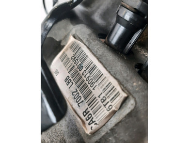 Boîte de vitesses type CA6R7002LBC - Ford FIESTA VI PH.2 - L1-6427Y