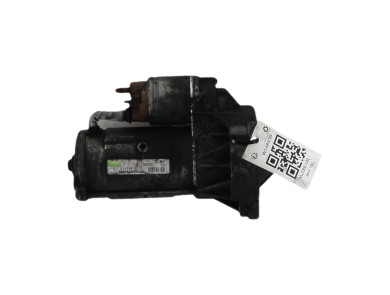 Starter - Peugeot 308 I PH.1 2.0 HDI - 5802AW - W1-6837W