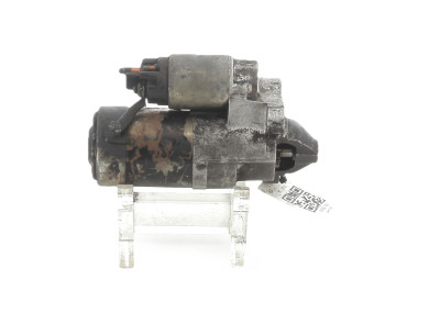 Starter - Renault MEGANE I PH.2 1.9 DCI - 8200676296 - S1-7815Z