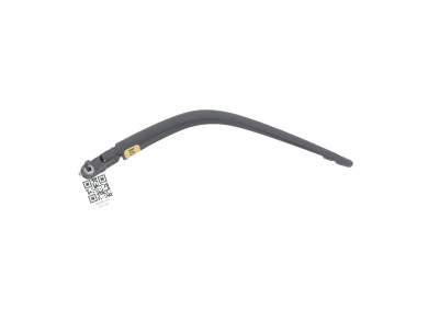 Rear wiper arm - Renault TWINGO I PH.3 - 7701040570 - L0-3927G