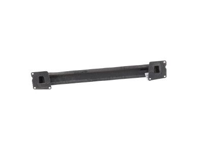 Traverse de pare choc arrière - Volkswagen POLO V PH.1 - Noir - 6R0807305A - B0-3439C