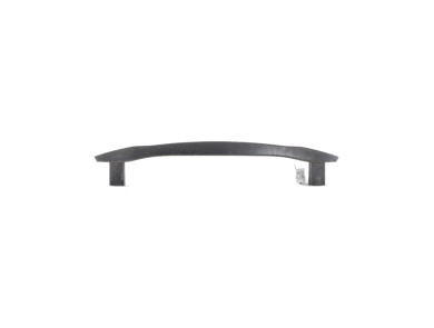 Rear bumper reinforcement bar - Volkswagen POLO V PH.1 - Noir - 6R0807305A - B0-3439C