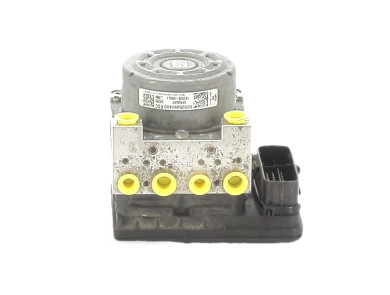 ABS pump motor - Alfa-Romeo GIULIETTA II PH.3 - 6000629063 - J1-3058W