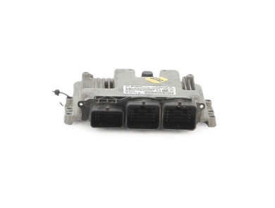Engine calculator - Citroen BERLINGO II PH.2 - 9805947380 - K0-7023Z