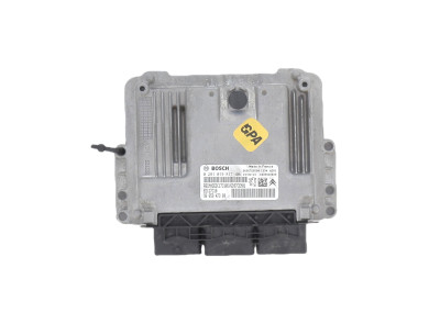 Calculateur moteur - Citroen BERLINGO II PH.2 - 9805947380 - K0-7023Z