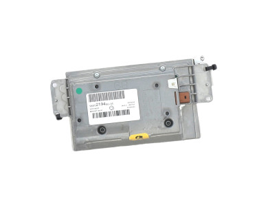 Multifunction screen - Citroen BERLINGO II PH.2 - 9801219480 - M1-6781N