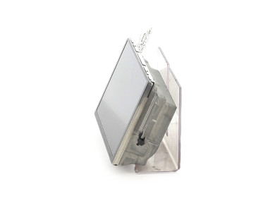 Multifunction screen - Citroen BERLINGO II PH.2 - 9801219480 - M1-6781N