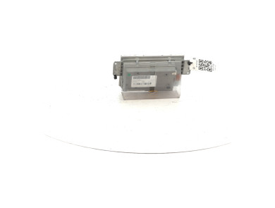 Ecran multifonction - Citroen BERLINGO II PH.2 - 9801219480 - M1-6781N