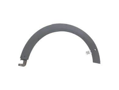 Right front fender flare used - Mini MINI - 51 77 7403252