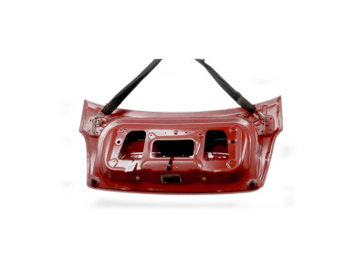 Boot - Fiat 500C II PH.1 - Rouge Clair - 51981354 - P1-6641V