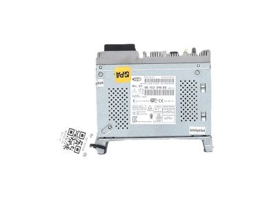 Poste multimédia - Citroen C3 II PH.2 - 1620298080 - Q1-3690B