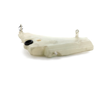 Washer fluid reservoir tank - Audi A4 AVANT III PH.2 - 8T0955453C - Z0-6696Q