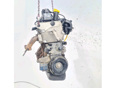 Engine type D7F702 - Renault TWINGO I PH.3 - A0-6900Y