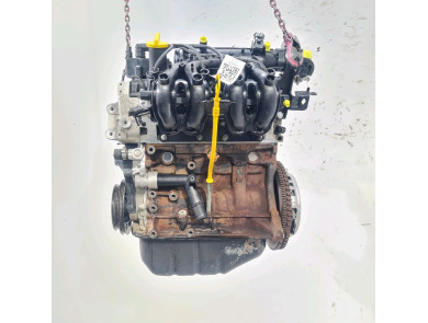 Engine type D7F702 - Renault TWINGO I PH.3 - A0-6900Y