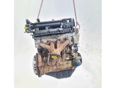 Engine type D7F702 - Renault TWINGO I PH.3 - A0-6900Y