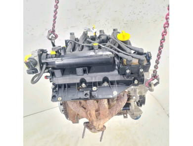 Moteur type D7F702 - Renault TWINGO I PH.3 - A0-6900Y