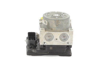 ABS pump motor - Peugeot 208 I PH.2 - 1636317880 - S1-2750V