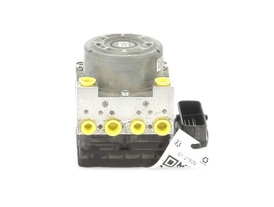 Bloc ABS - Peugeot 208 I PH.2 - 1636317880 - S1-2750V