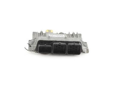 Engine calculator used - Ford GRAND C-MAX - BV61-12A650-ADJ