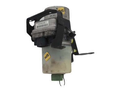 Power steering pump - Volkswagen POLO V PH.1 - 6R0423156C - G1-0613C