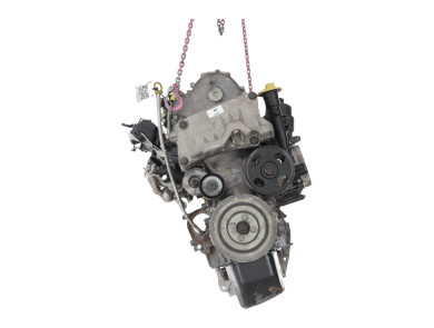 Moteur type Z13DT-SWIFT - Suzuki SWIFT III - Z0-3899H