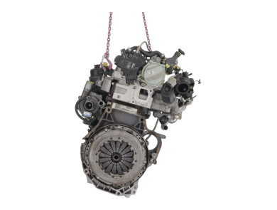 Moteur type Z13DT-SWIFT - Suzuki SWIFT III - Z0-3899H