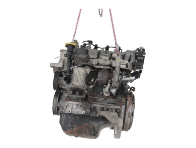 Moteur type Z13DT-SWIFT - Suzuki SWIFT III - Z0-3899H