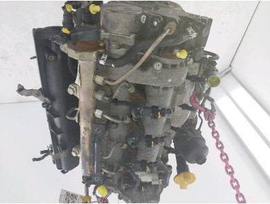 Moteur type Z13DT-SWIFT - Suzuki SWIFT III - Z0-3899H
