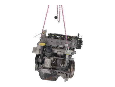 Moteur type Z13DT-SWIFT - Suzuki SWIFT III - Z0-3899H