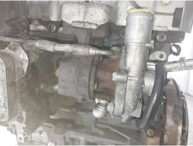 Moteur type Z13DT-SWIFT - Suzuki SWIFT III - Z0-3899H