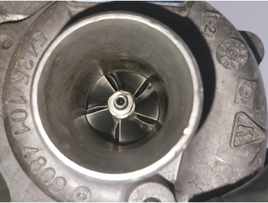 Moteur type Z13DT-SWIFT - Suzuki SWIFT III - Z0-3899H