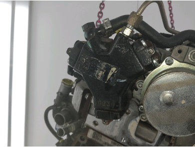 Moteur type Z13DT-SWIFT - Suzuki SWIFT III - Z0-3899H