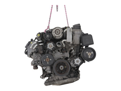 Engine used - Mercedes CLASSE C - 11296160
