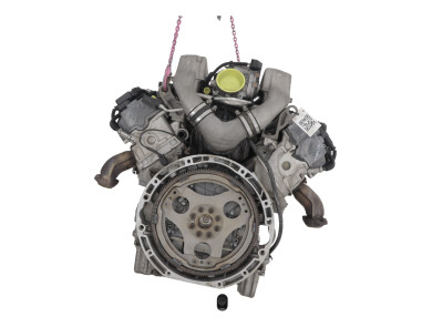 Moteur type 11296160 - Mercedes CLASSE C II PH.1 - L1-1759U