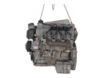 Engine type 11296160 - Mercedes CLASSE C II PH.1 - L1-1759U