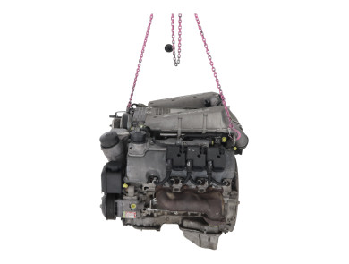 Engine type 11296160 - Mercedes CLASSE C II PH.1 - L1-1759U