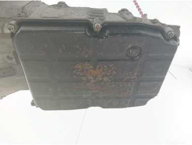 Gearbox type 72264102 - Mercedes CLASSE C II PH.1 - X1-1729Z